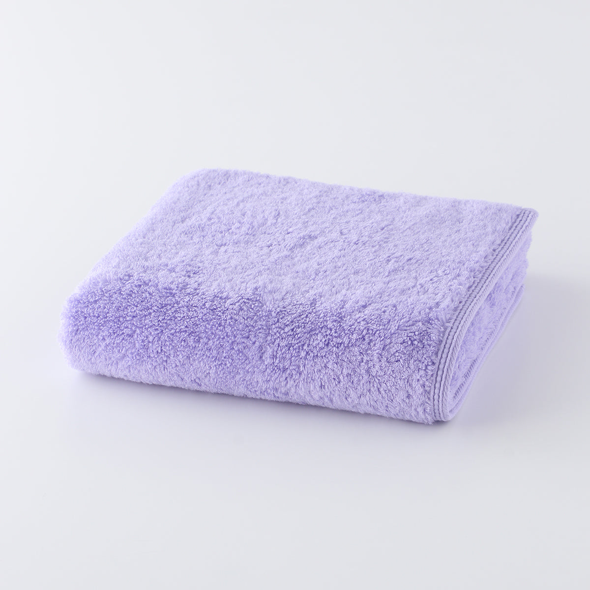 Shiawase Towel small bath towel in Wisteria