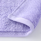 Shiawase Towel small bath towel in Wisteria
