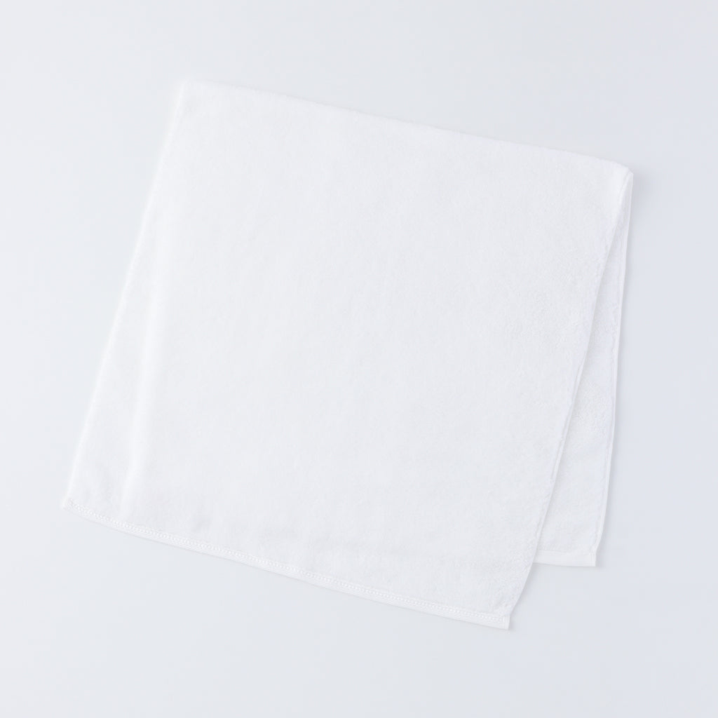 Shiawase Towel small bath towel in Pearl