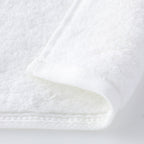 Shiawase Towel small bath towel in Pearl