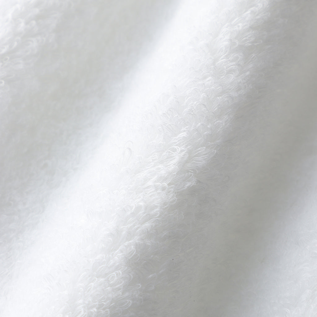 Shiawase Towel small bath towel in Pearl