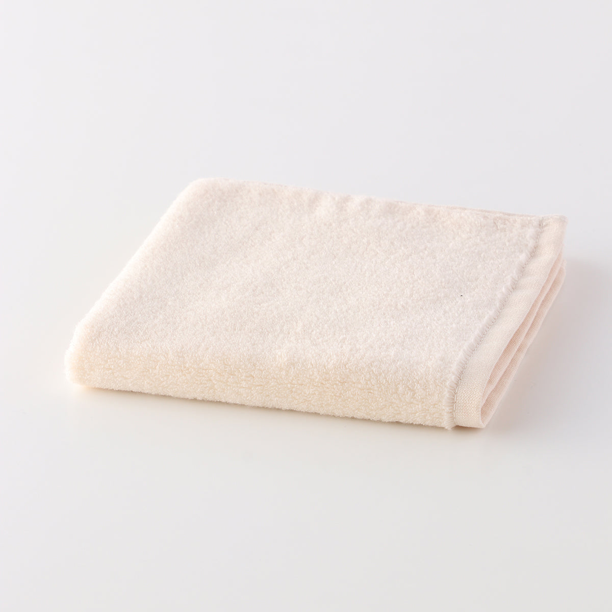 Beauty Skincare facial towel in Beige Ochre