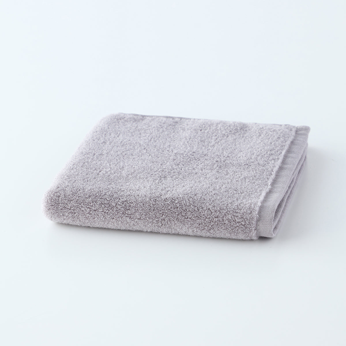 Beauty Skincare facial towel in Grey