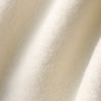Beauty Skincare facial towel in Pure Ivory