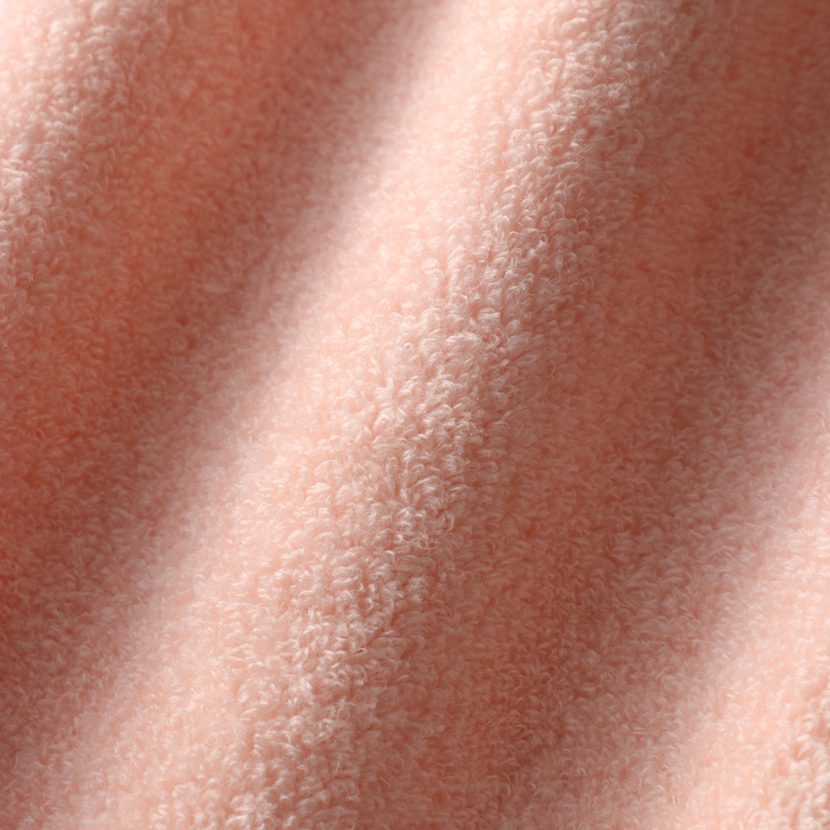Beauty Skincare facial towel in Rose Pink