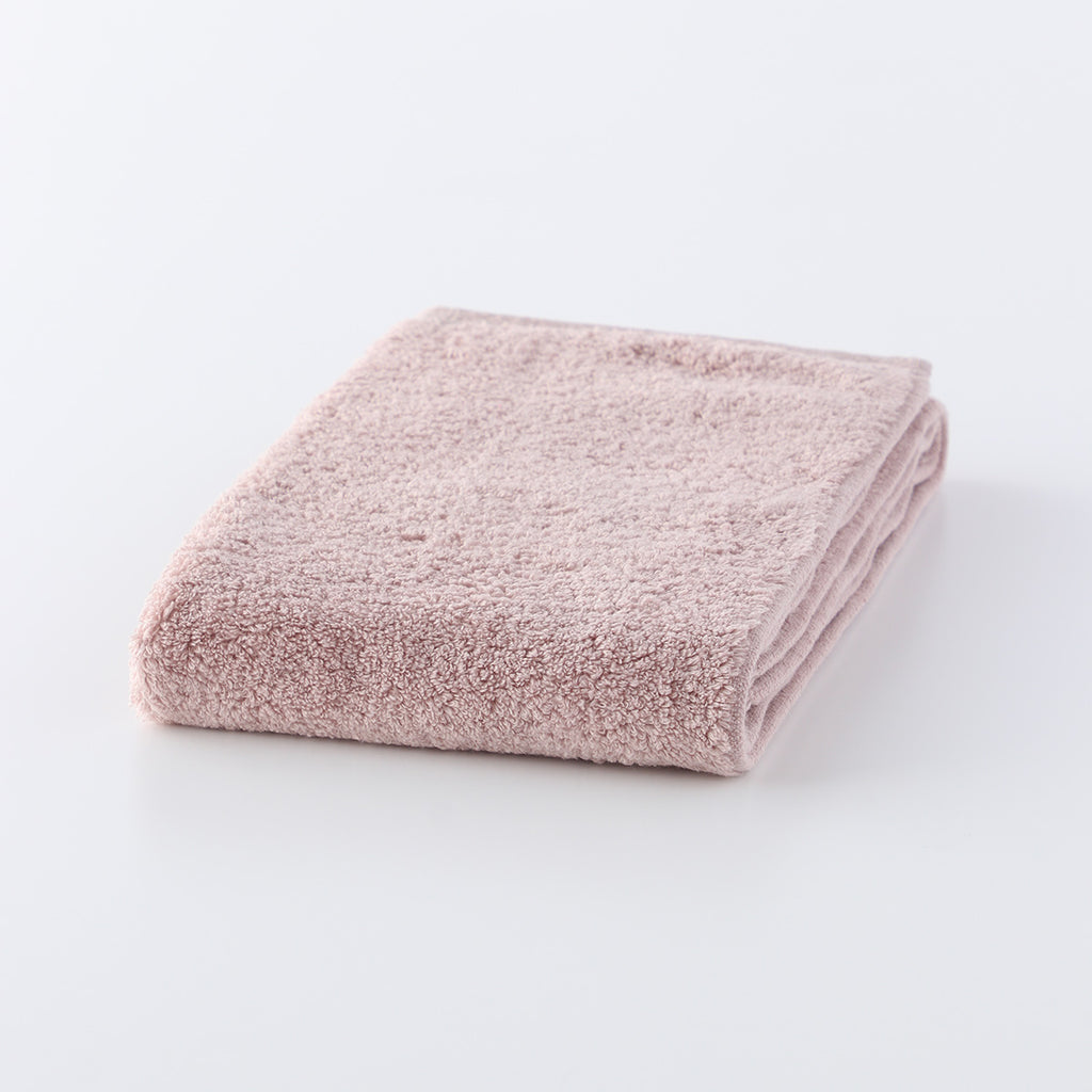 Gokufuwa hair towel in Beige