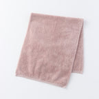 Gokufuwa hair towel in Beige
