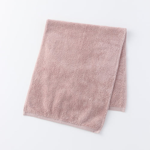 Gokufuwa hair towel in Beige