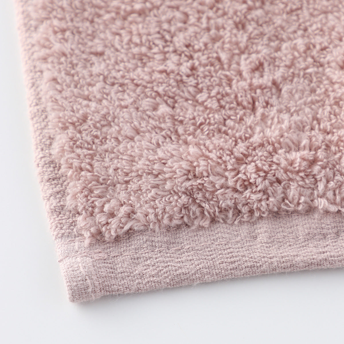 Gokufuwa hair towel in Beige