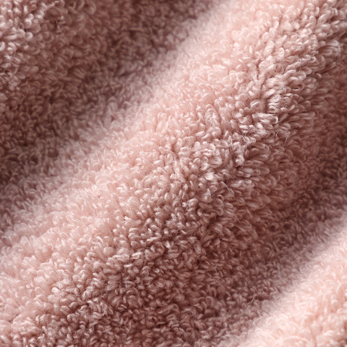Gokufuwa hair towel in Beige