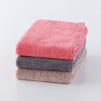 Gokufuwa hair towel in Beige