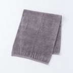 Gokufuwa hair towel in Dark Grey