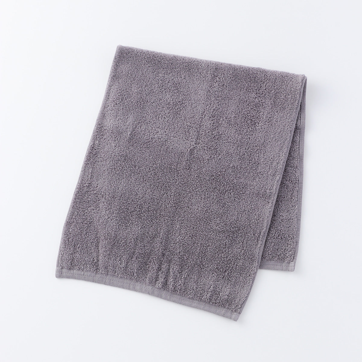 Gokufuwa hair towel in Dark Grey