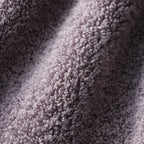 Gokufuwa hair towel in Dark Grey