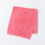 Gokufuwa hair towel in Pink