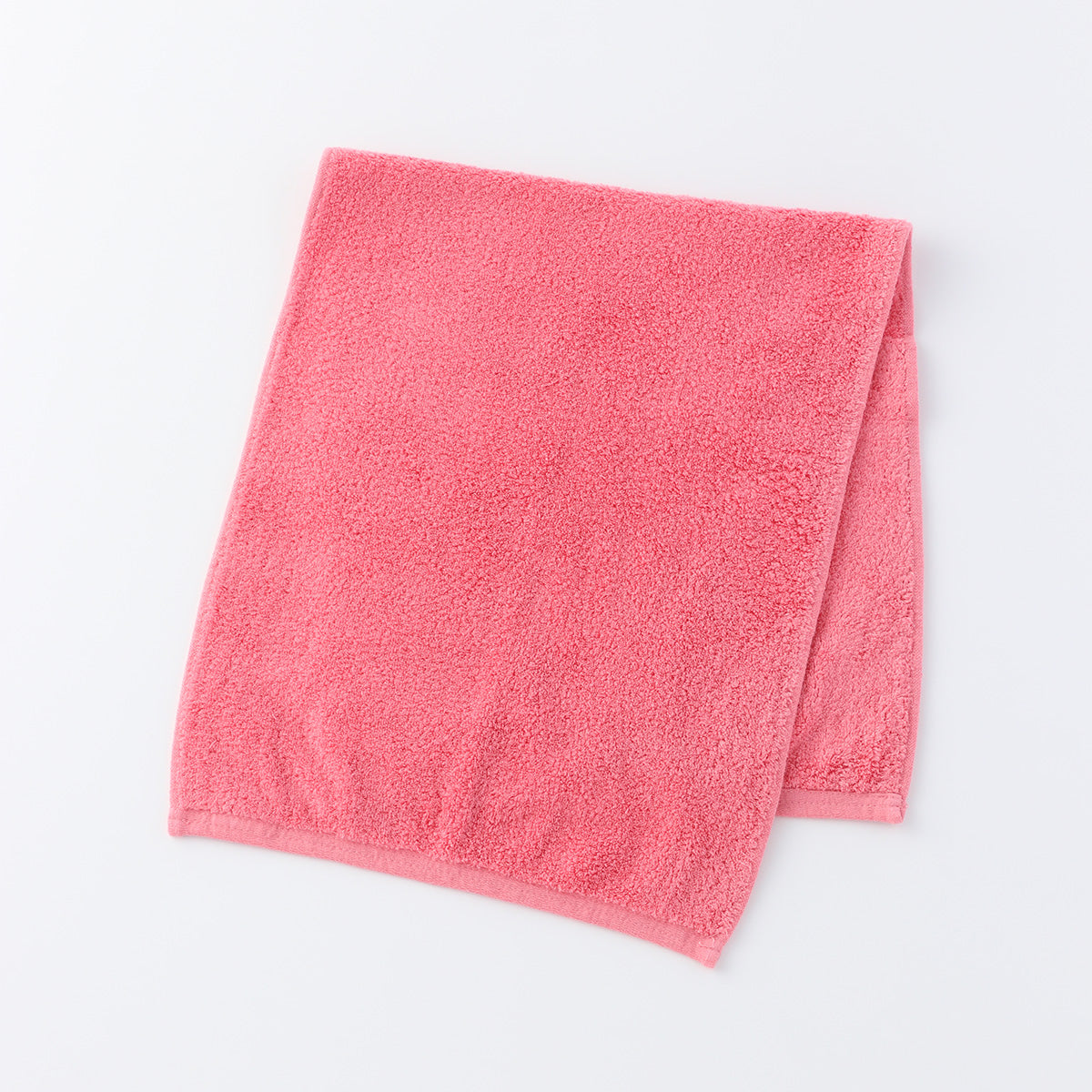 Gokufuwa hair towel in Pink