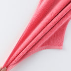 Gokufuwa hair towel in Pink