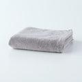 Beauty Skincare hair care towel in Ash Grey