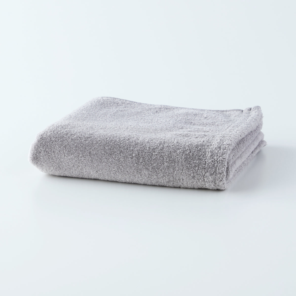 Beauty Skincare hair care towel in Ash Grey