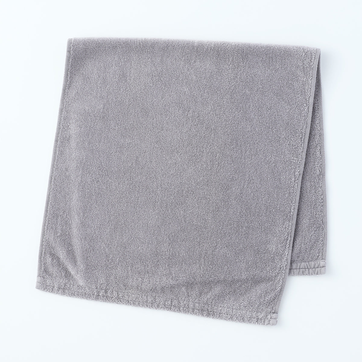 Beauty Skincare hair care towel in Ash Grey