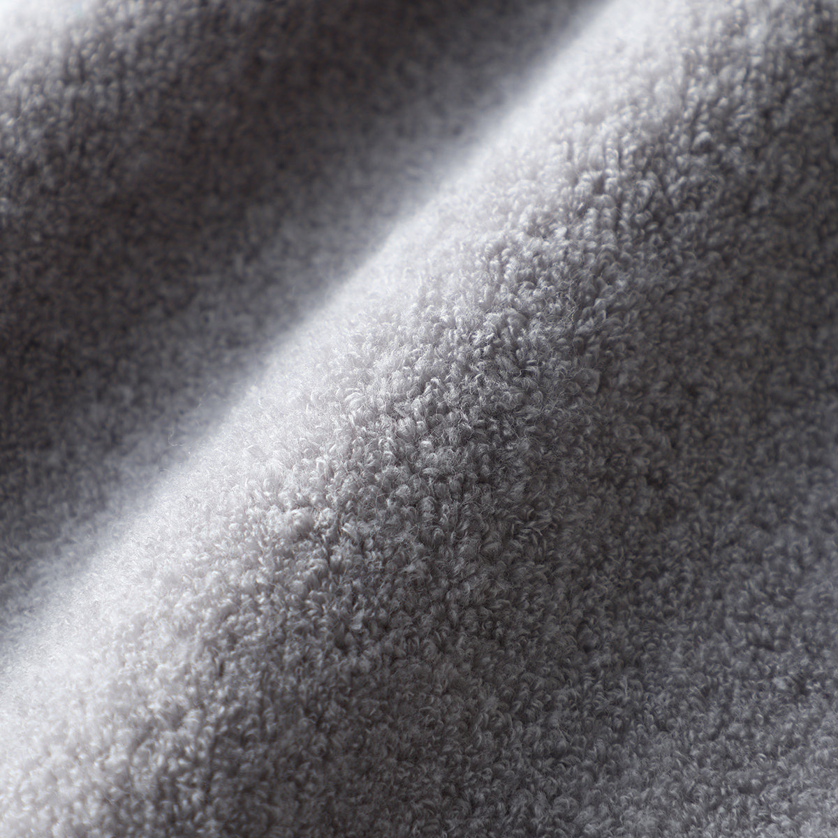 Beauty Skincare hair care towel in Ash Grey