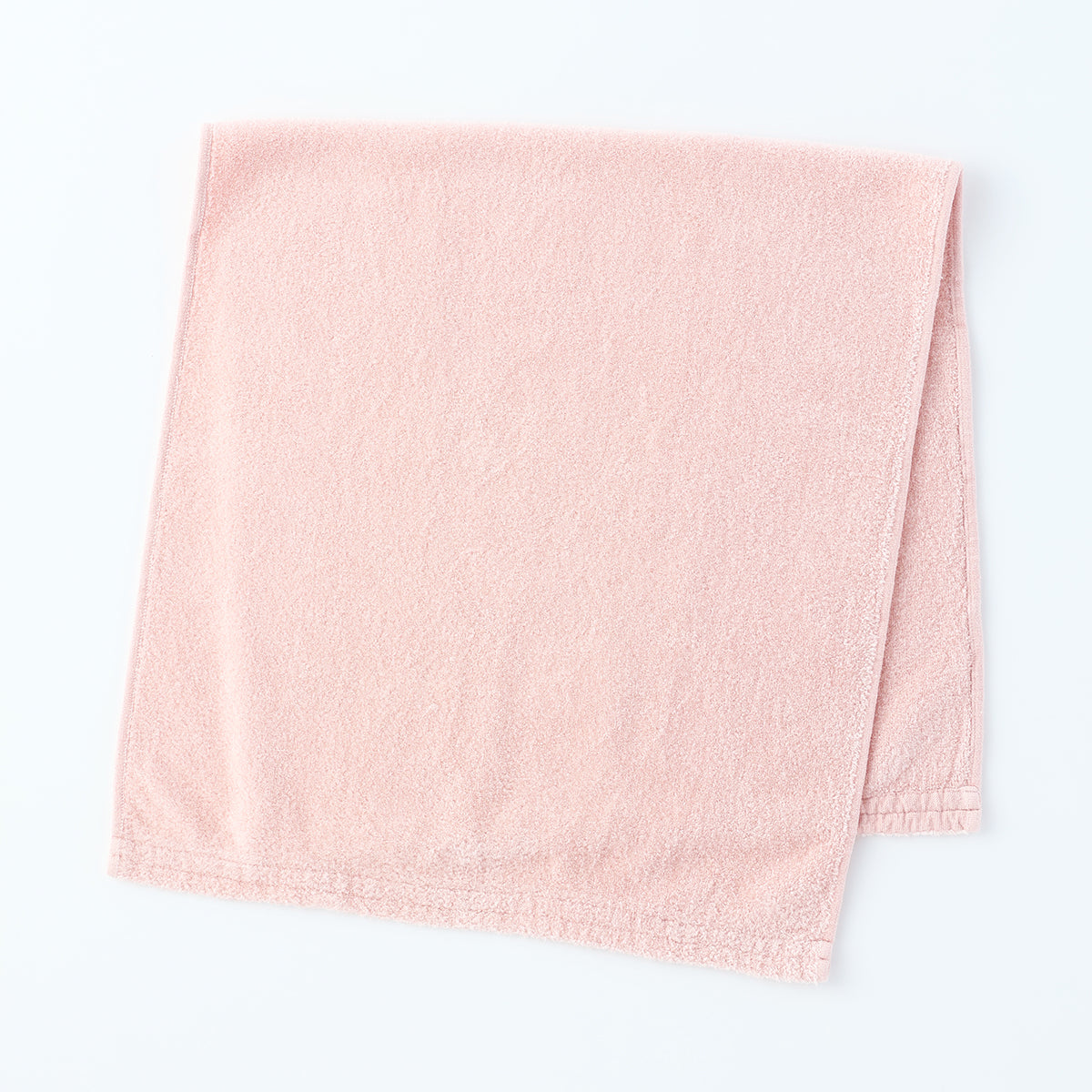Beauty Skincare hair care towel in Rose Pink