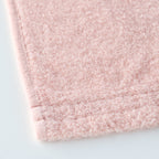 Beauty Skincare hair care towel in Rose Pink