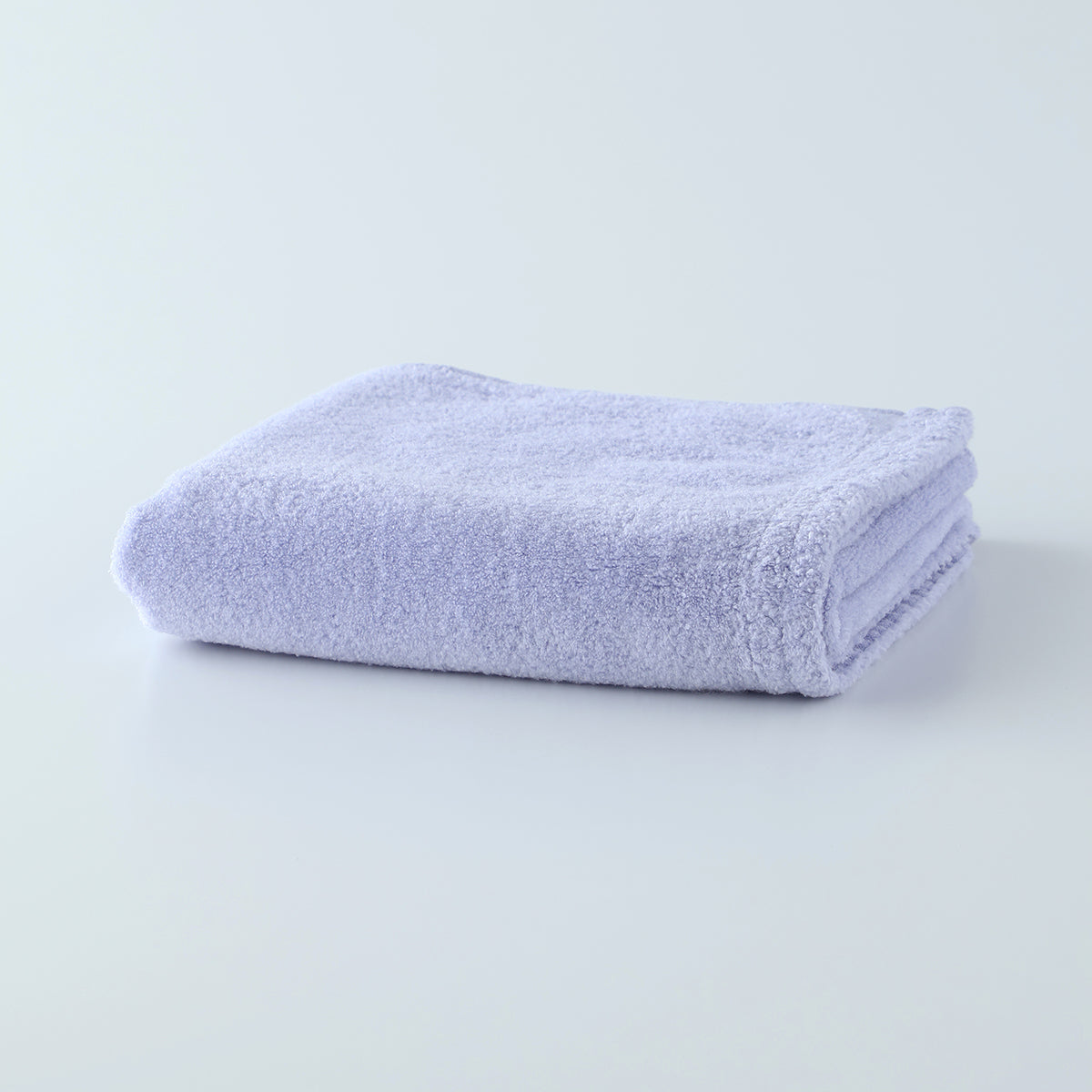 Beauty Skincare hair care towel in Soft Lavender