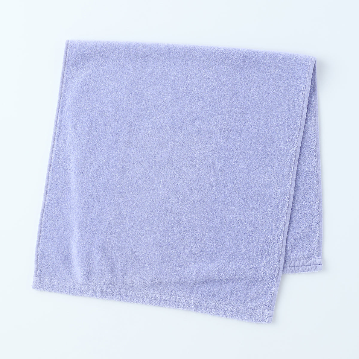 Beauty Skincare hair care towel in Soft Lavender