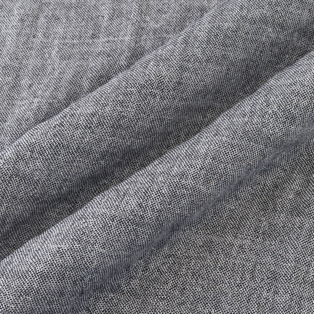 Marshmallow Gauze muffler in Grey