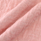Marshmallow Gauze muffler in Orange