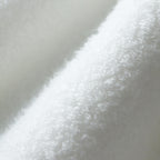 Sea Island Cotton Excellence bath towel in White