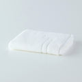 Sea Island Cotton Excellence guest towel in White