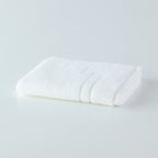 Sea Island Cotton Excellence guest towel in White