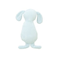 Uchino baby bunny plush toy in Blue