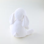 Bunny Plush Toy (Large) plush toy in White