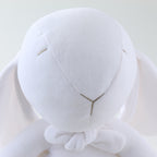 Bunny Plush Toy (Large) plush toy in White
