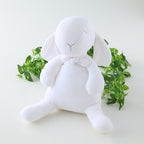 Bunny Plush Toy (Large) plush toy in White