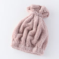 Gokufuwa hair cap in Beige