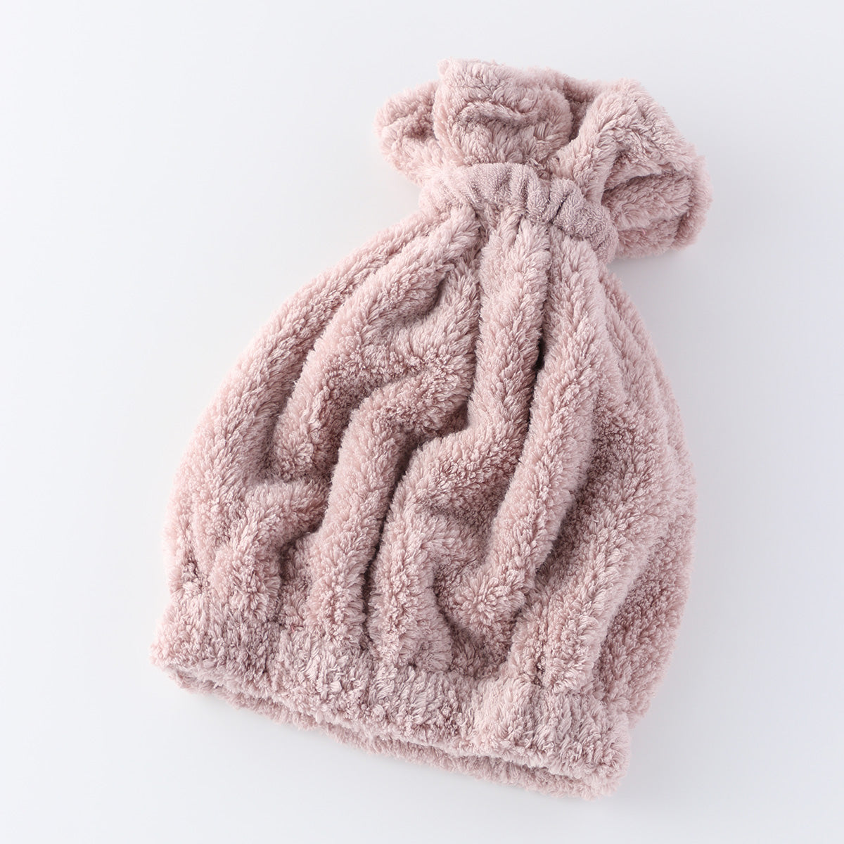 Gokufuwa hair cap in Beige
