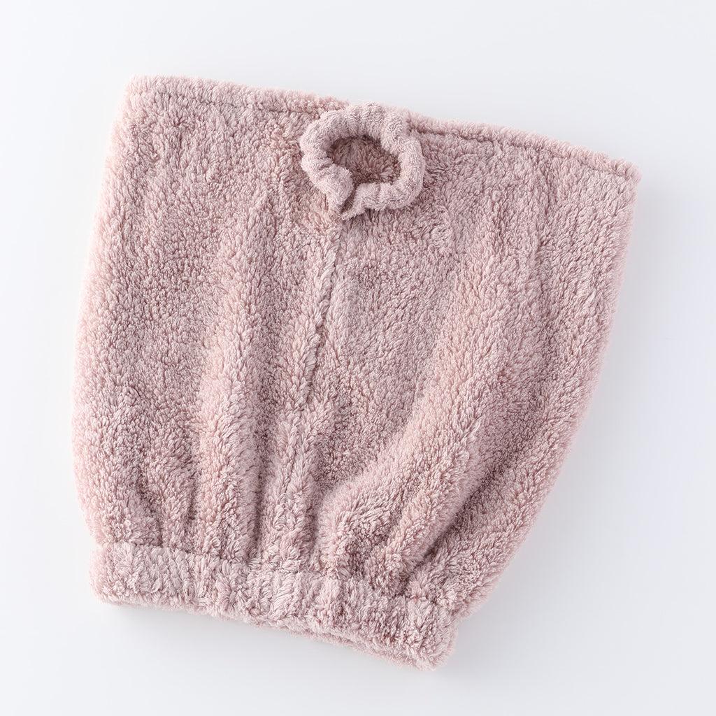 Gokufuwa hair cap in Beige