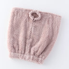 Gokufuwa hair cap in Beige