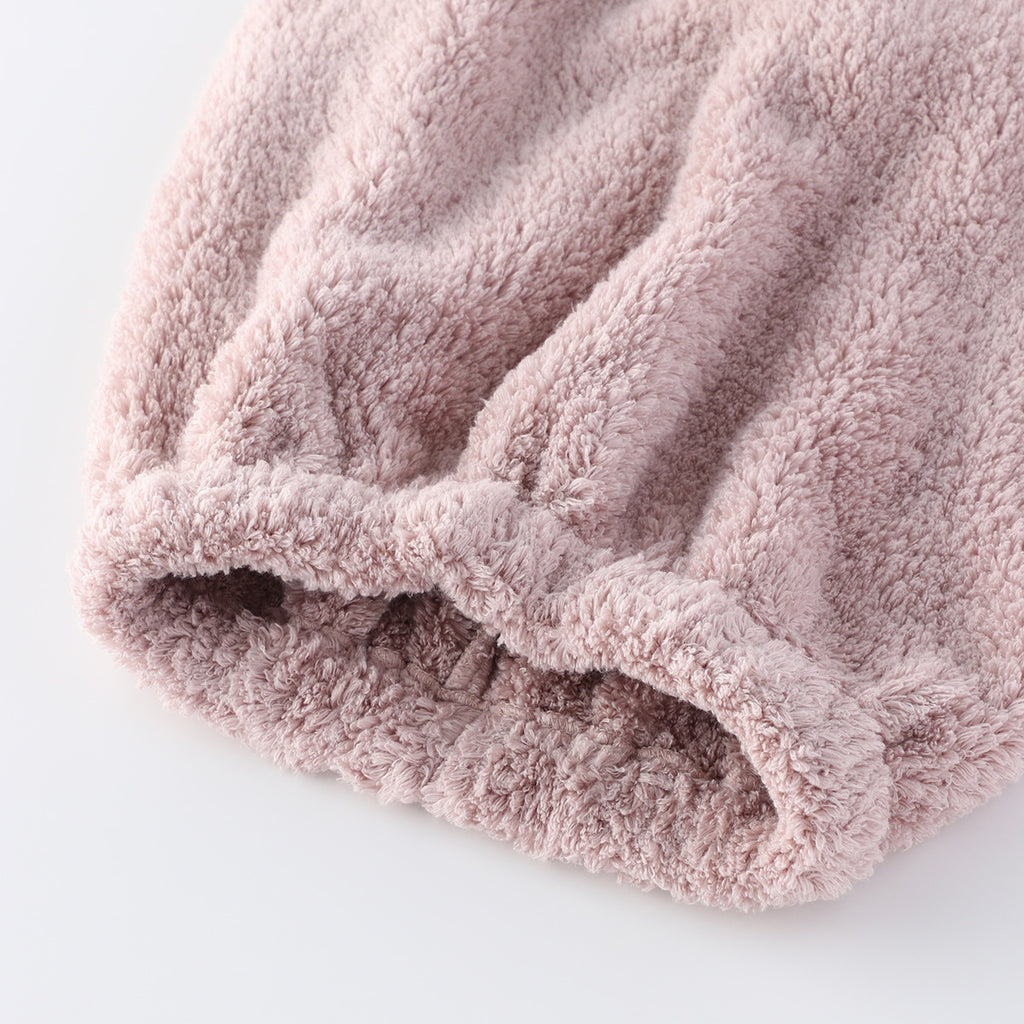 Gokufuwa hair cap in Beige