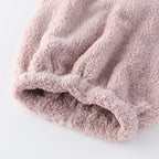 Gokufuwa hair cap in Beige