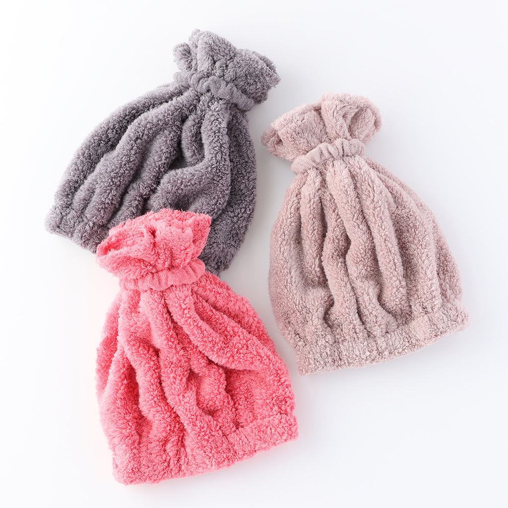 Gokufuwa hair cap in Beige