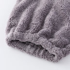 Gokufuwa hair cap in Dark Grey