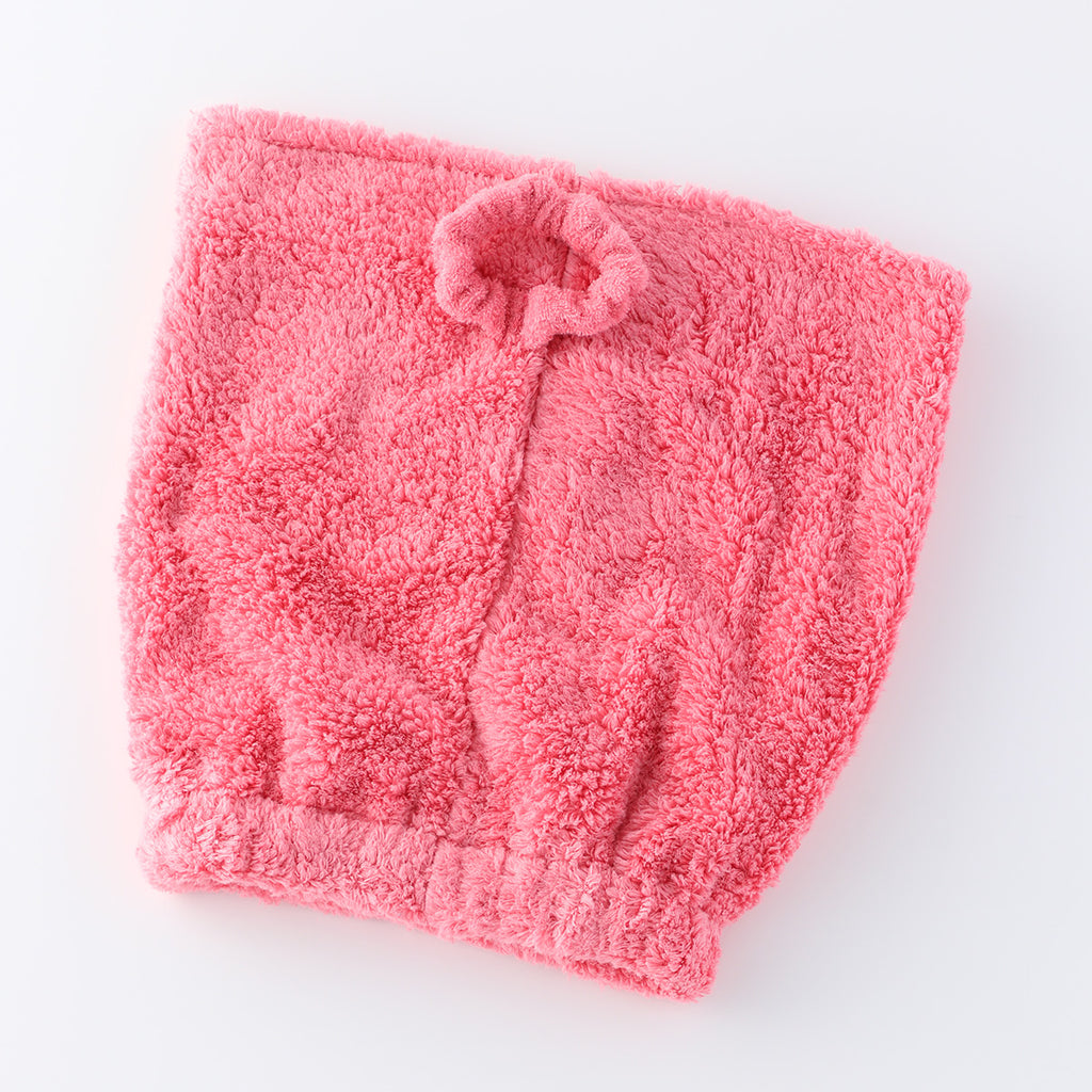 Gokufuwa hair cap in Pink