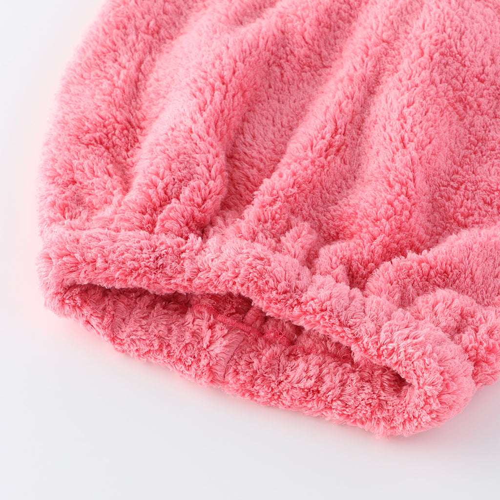 Gokufuwa hair cap in Pink