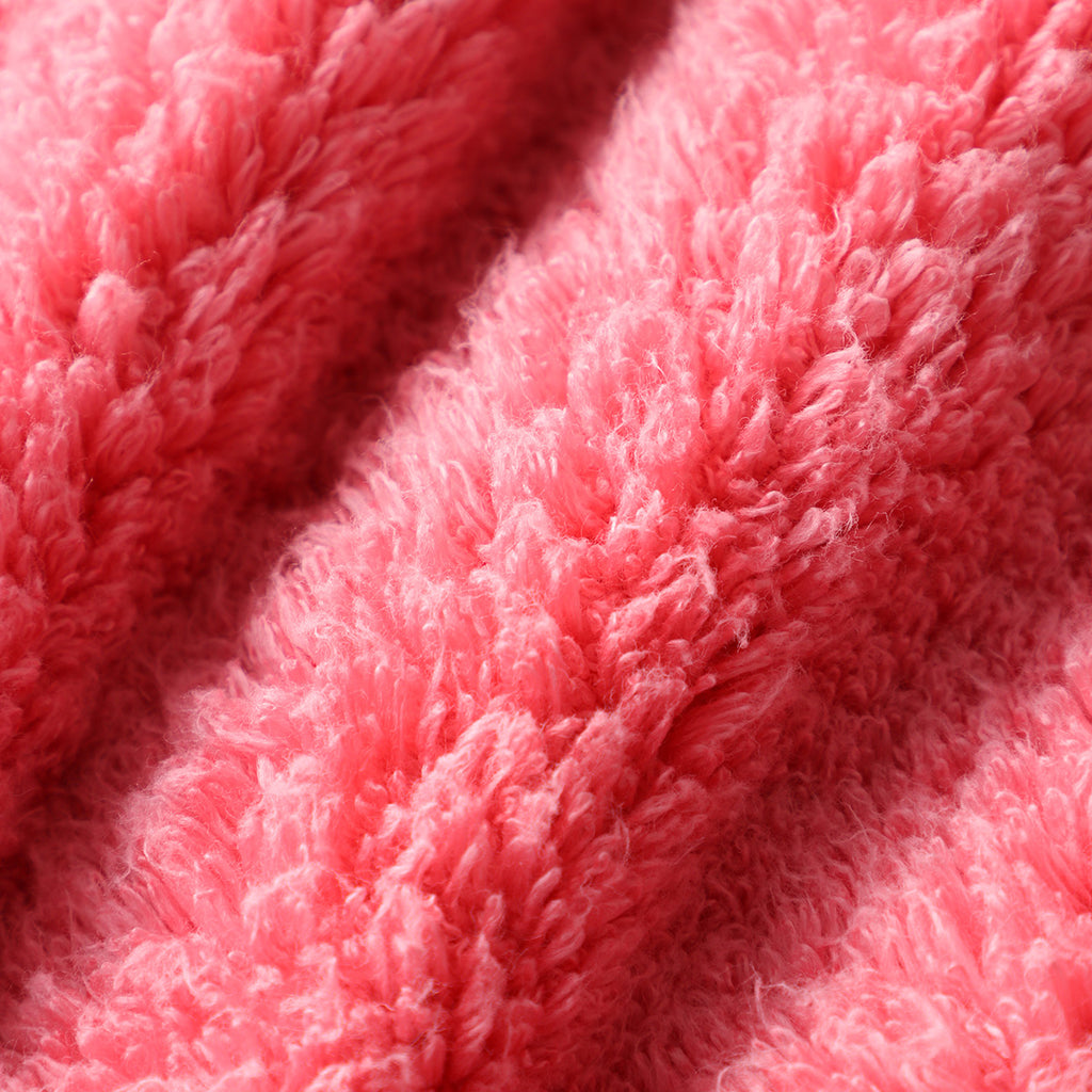 Gokufuwa hair cap in Pink