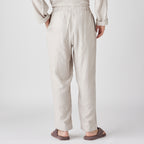 Marshmallow Gauze pyjamas in Beige